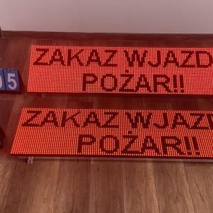 Wyświetlacz GR204 (32x128)